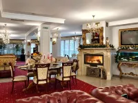 Elegant Lux Hotel Hotels in Bansko