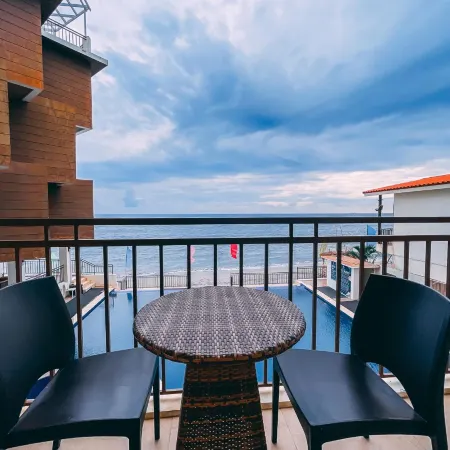 Brisa Marina Beach Resort powered by Cocotel