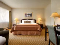 Royal Scot Hotel & Suites Hotels in Victoria