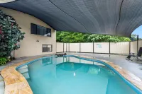 Gallery Motel - piscina