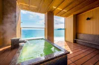 Senoumi - Hot Springs