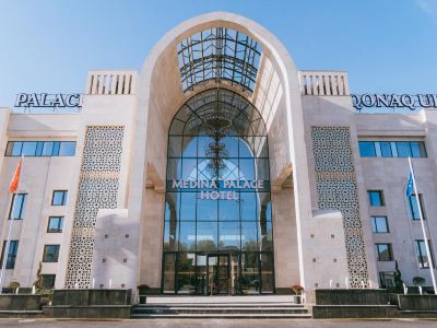 Medina Palace