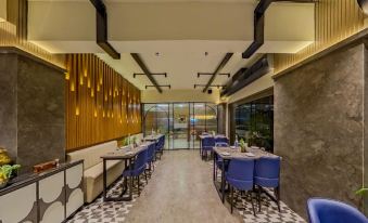 Lords Inn Vadodara