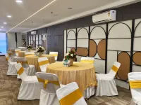Keys Lite by Lemon Tree Hotels, Urban Square, Udaipur Hotels in Udaipur