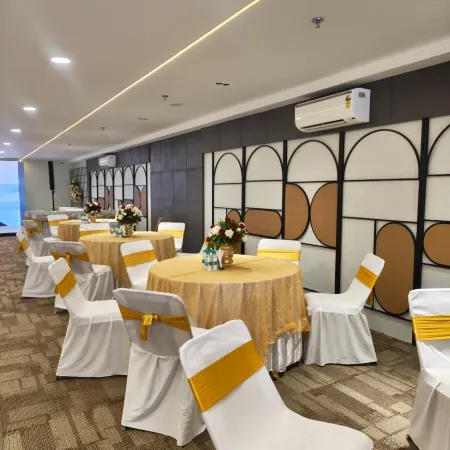 Keys Lite by Lemon Tree Hotels, Urban Square, Udaipur