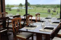 Arapey Thermal All Inclusive Resort & Spa - breakfast