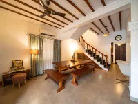 Elegant Holiday Homes Coorg Hotels in Kushalnagar