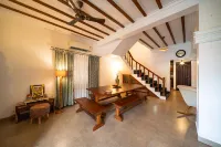 Elegant Holiday Homes Coorg