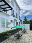 Ilona Boutique Hotel - 2-Star