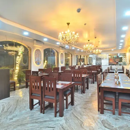 TrimHotel Grandview Jaipur