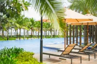 Amigo Sol Phan Thiet - С бассейном