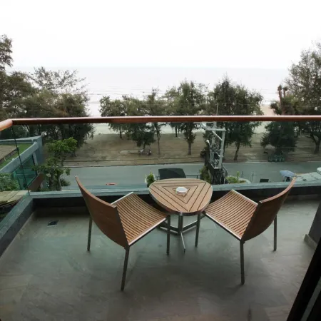 I Calm Resort Cha Am