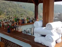 Le Grand Pakbeng - bar