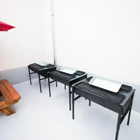 Yeosu Thestay Hostel