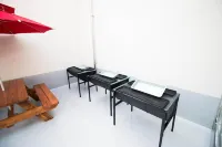 Yeosu Thestay Hostel - Hostels