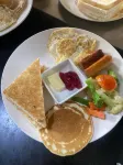 Dream Palace Resort - Frühstück