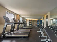 GO Hotel Bangkok Suvarnabhumi Airport Hotels near The Paseo Mall