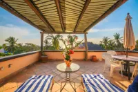 Hotel Casamar Suites