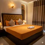 Airport Villa
