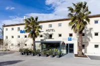 Ibis Budget Carcassonne la Cité - Pet Friendly