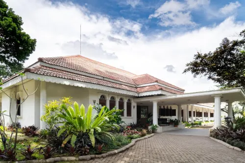 The Kamalaya Hotel Garden & Wedding House