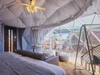 Seage Torami Coastside - Bãi đậu xe