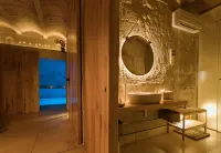 Jardí de Ses Bruixes Boutique Hotel - spa