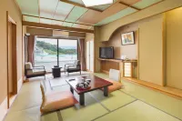 Dogashima Onsen Hotel - Homestays