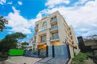 The Riverstone Inn - Near India Expo Centre and Mart - 3 звезды