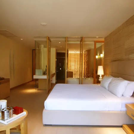 Dune Hua Hin Hotel Отели рядом с достопримечательностью «Дворец Клай-Кангвон»