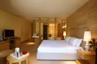 โรงแรม ดูนน์ หัวหิน - สระว่ายน้ำบนดาดฟ้า