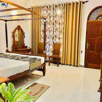 Lucky Beach Mirissa Rooms