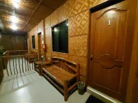 New Village Lodge