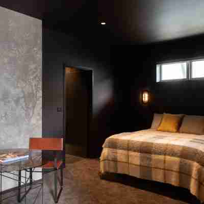 Allure 43 Rooms