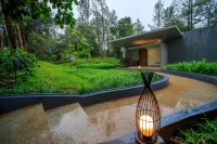 Java Rain Resort - spa
