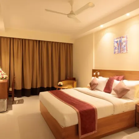 Hotel Archana