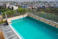 Hyatt Place Jaipur Malviya Nagar - 5 tähden