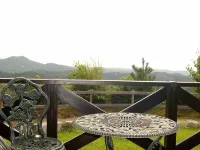 Mt Ichibata Cottage - Mountain view