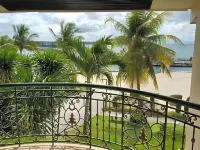 Bohol Tropics Resort - Ocean View