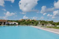 La Smeraldina Resort - Pool