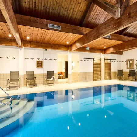 Logis Hotel Domaine de Rouffach