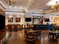 Eros Hotel New Delhi by IHG Hotels near ISKCON Temple