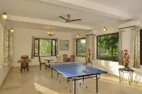 Ginger Ranthambore,Sawai Madhopur - Kitchens