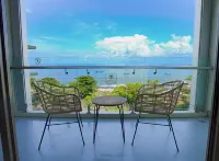 Platinum Hotel Jimbaran Beach Bali - Havudsigt