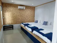Lamoon Boutique Hotel - 2-Star