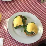 Country Comfort Amity Motel - Desayuno