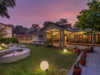 The Hosteller Bam Coorg - Hostels