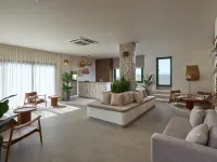 Mila Sissi Bay Hotel Hotels in Sisi