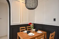 Country Garden Seaview Suite by Nest Home at Danga Bay - Bữa sáng