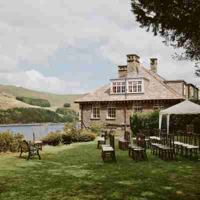 Haweswater Hotel Hotel Exterior